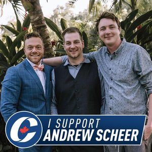 Meet your Posher, Robert